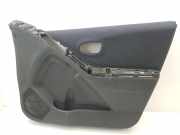 Türpolster vorne rechts TOYOTA YARIS (_P9_) 1.4 D-4D (NLP90_) 67610OD480C0