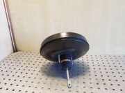 Unterdruck-Bremskraftverstärker RENAULT LAGUNA II (BG0/1_) 2.2 dCi (BG0F) 03787412054 8200363858A