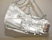 Schaltgetriebe BMW 3er Touring (F31) 7609926