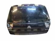 Heckklappe geschlossen Citroen C5 II Break (RE)