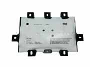 Airbag Knie Citroen DS5 () 9803398780