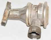 Abgasrückführventil BMW 5er (E60) 7837097