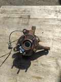 Radnaben vorne links MAZDA CX-7 (ER) 2.3 MZR DISI Turbo
