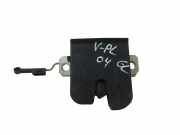 Heckklappenschloss VW POLO Variant (6V5) 1.4 16V 6Q6827505B