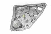 Türfensterheber hinten rechts MERCEDES-BENZ B (W246, W242) B 180 (246.242) A2467300279