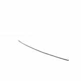 Dachleiste links VW PHAETON (3D_) 5.0 V10 TDI 4motion N/A