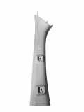 Verkleidung A-Säule links Fiat Fullback Pick-up (502) 7210A357ZZ