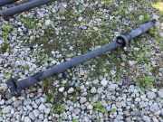 Kardanwelle BMW 3er Gran Turismo (F34) 7647709