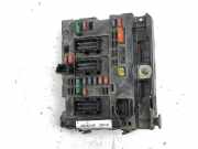 Sicherungskasten PEUGEOT 307 SW (3H) 2.0 HDI 90 9650664180