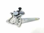 Fensterheber links hinten Toyota Land Cruiser (J12)