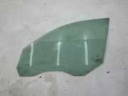 Linke Seite hinteres Seitenfenster BMW 5 Touring (E61) 530 xi E000255