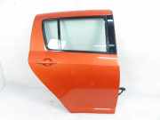 Tür rechts hinten Suzuki Swift III (EZ, MZ)