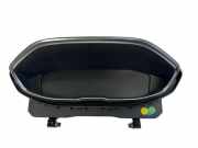 Kombiinstrument PEUGEOT 3008 II SUV 1.2 50300352080200 JL6H2899U68