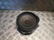 Türlautsprecher vorne rechts