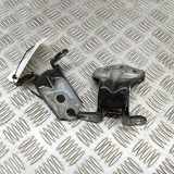 Türscharnier vorne rechts SSANGYONG KORANDO (C300) E-Motion 62820-14000 62820-09001