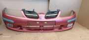 Frontstoßstange NISSAN ALMERA II Hatchback (N16) 2.2 Di 620224M540