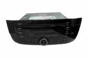 Radio/Navigationssystem-Kombination Fiat Grande Punto (199) 7355014090