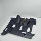 Armaturenbrett Verkleidung unten BMW 7 (E65, E66, E67) 745 i, Li 51458223644