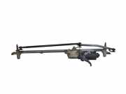 Scheibenwischermechanismus vorne SAAB 9-3 (YS3F) 2.0 t BioPower 12798761