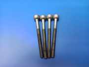 Dichtung für Düsenhalter Mercedes-Benz E-Klasse (W212) 651