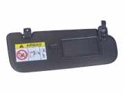 Rechte Sonnenblende KIA CEE'D (JD) 1.6 CRDi 136 85220-A2400WK