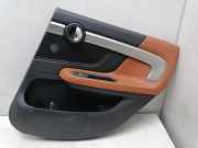 Türpolster hinten rechts MINI COUNTRYMAN (F60) Cooper S 7451175