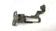 Motorhaubenschloss AUDI 80 (8C, B4) 1.9 TDI