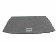 Bodenbelag Kofferraum Audi A1 Sportback (8XA) 82A861529