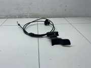 Motorhaubenöffnungsgriff CITROËN C3 III (SX) 1.2 VTi 68