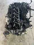 Motor BMW 5 Touring (F11) 520 d N57D30B