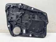 Türfensterheber hinten rechts BMW iX3 (G08) Electric (286 HP) 7486432