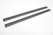 Kofferraumschiene links NISSAN NV200 Furgon/Estate e-NV (ME0) 4505583