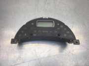 Navigationsanzeige CITROËN C8 (EA_, EB_) 2.2 HDi 1496286080 503000170007