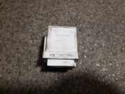 Zündkerzenrelais BMW 3 (E46) 320 d 2247664