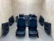 Sitzgarnitur komplett Leder geteilt BMW 4er Coupe (F32, F82)