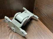 Heckklappescharnier rechts RENAULT TRAFIC II Furgon (FL) 2.5 dCi 135 (FL0D) 7700312304