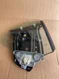 Rechte hintere Karosseriescheibe BMW 6 Gran Coupe (F06) 640 d 7304524