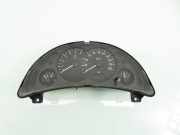 Kombiinstrument OPEL CORSA C (F08, F68) 1.7 DTI 09166808FB