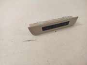 Schalter sitzheizung BMW 7 (F01, F02) 750 i xDrive 9215780