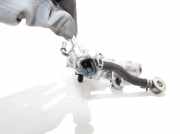 Kraftstoffrohr MAZDA 6 Estate (GJ, GL) 2.2 D