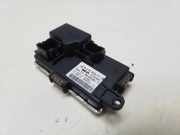 Blower Fan Relay MERCEDES-BENZ C (W204) C 200 CDI (204.001) 5HL01038411 A2128702110