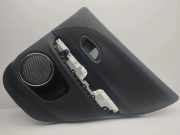 Türpolster hinten links HONDA HR-V (RU) 1.5 (RU1)