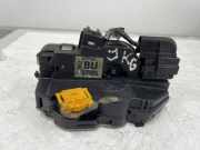 Türgriff links hinten Opel Astra J GTC () 13579555