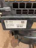 HEIZUNGSKASTEN GEBLÄSEKASTEN KLIMAKASTEN OPEL INSIGNIA A Estate (G09) 2.0 CDTI (35) 13273745