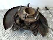 Nabe hinten rechts MITSUBISHI ASX (GA_W_) 1.6 MIVEC