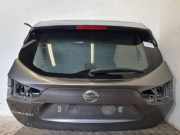 Kofferraumdeckel NISSAN QASHQAI II (J11, J11_) 1.6 dCi