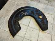 Spritzblech für Bremsscheibe VW Passat B5 (3B2)