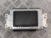 Navigationsanzeige VOLVO S60 II D3 31382305