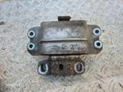 Motorkissen links SKODA OCTAVIAII (1Z3) 1.4 TSI 1K0199555AC