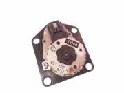 Air Flap Motor PEUGEOT 607 (9D, 9U) 2.0 HDi 657102JD
